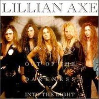 Lillian Axe Live 2002