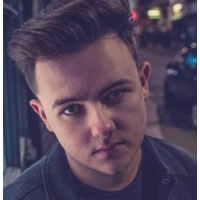 Artist Profile - Declan J Donovan - Pictures