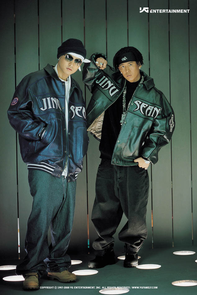 Artist Profile - Jinusean - Pictures