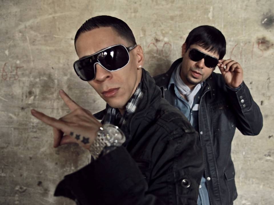 Artist Profile Baby Rasta Gringo Pictures