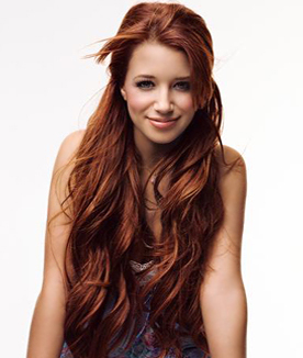 Artist Profile Gia Farrell Pictures