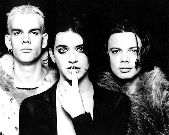 Artist Profile - Placebo - Pictures