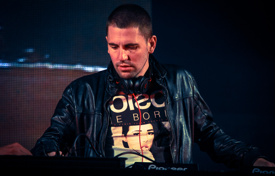 Artist Profile - Dimitri Vegas - Pictures