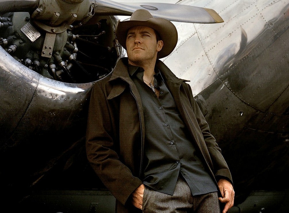 Artist Profile - George Canyon - Pictures