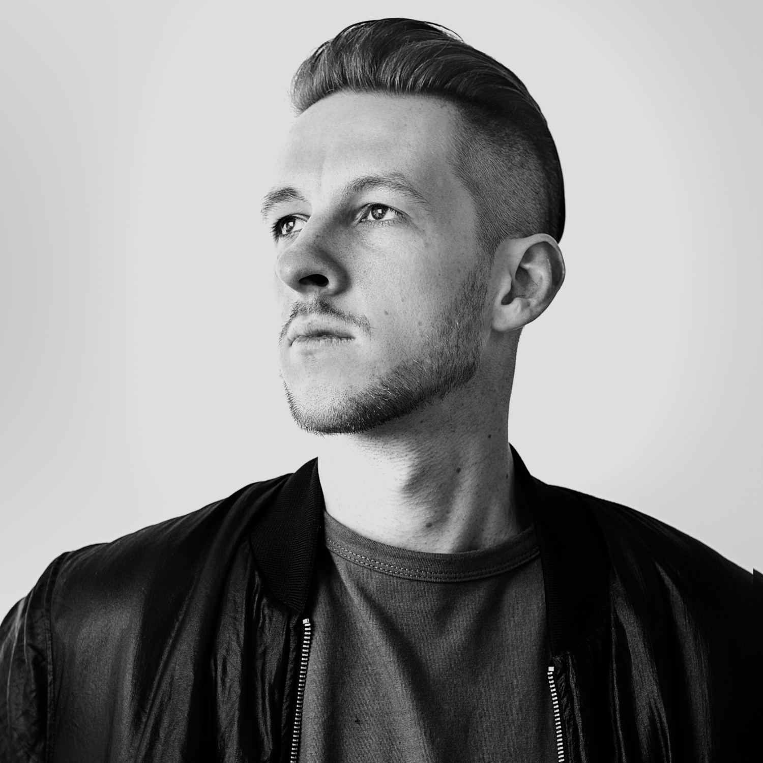 Artist Profile Sigala Pictures