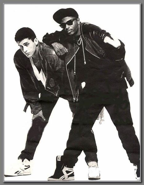 Artist Profile Kurtis Mantronik Pictures