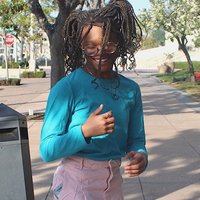 Artist Profile Serena Isioma More Songs