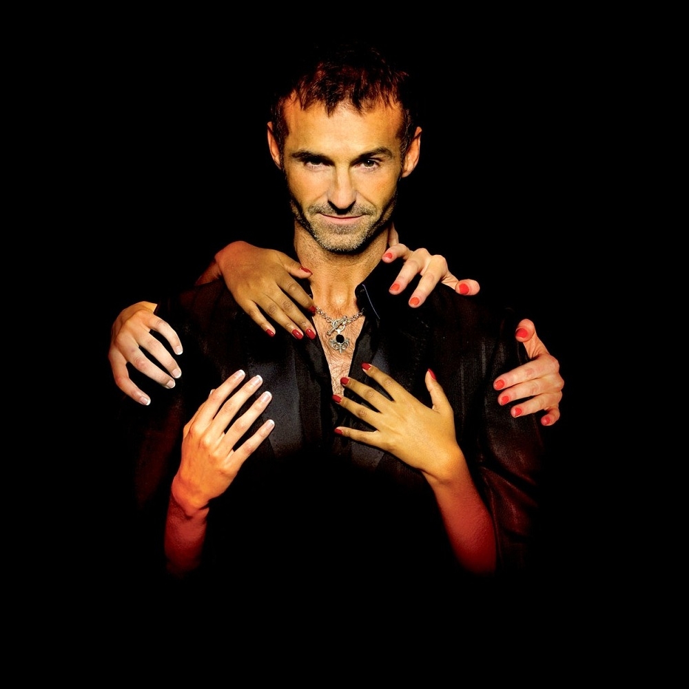 Artist Profile - Marti Pellow - Pictures