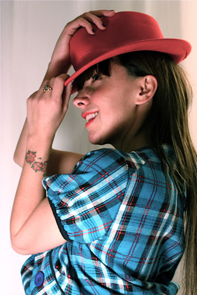 Artist Profile - Bloody Mary - Pictures