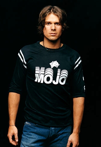 Artist Profile - Joshua Payne - Pictures