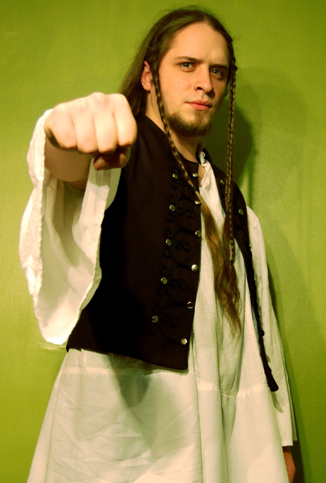 Artist Profile Dalriada Pictures