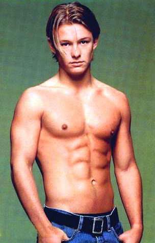 Artist Profile - Adam Rickitt - Pictures