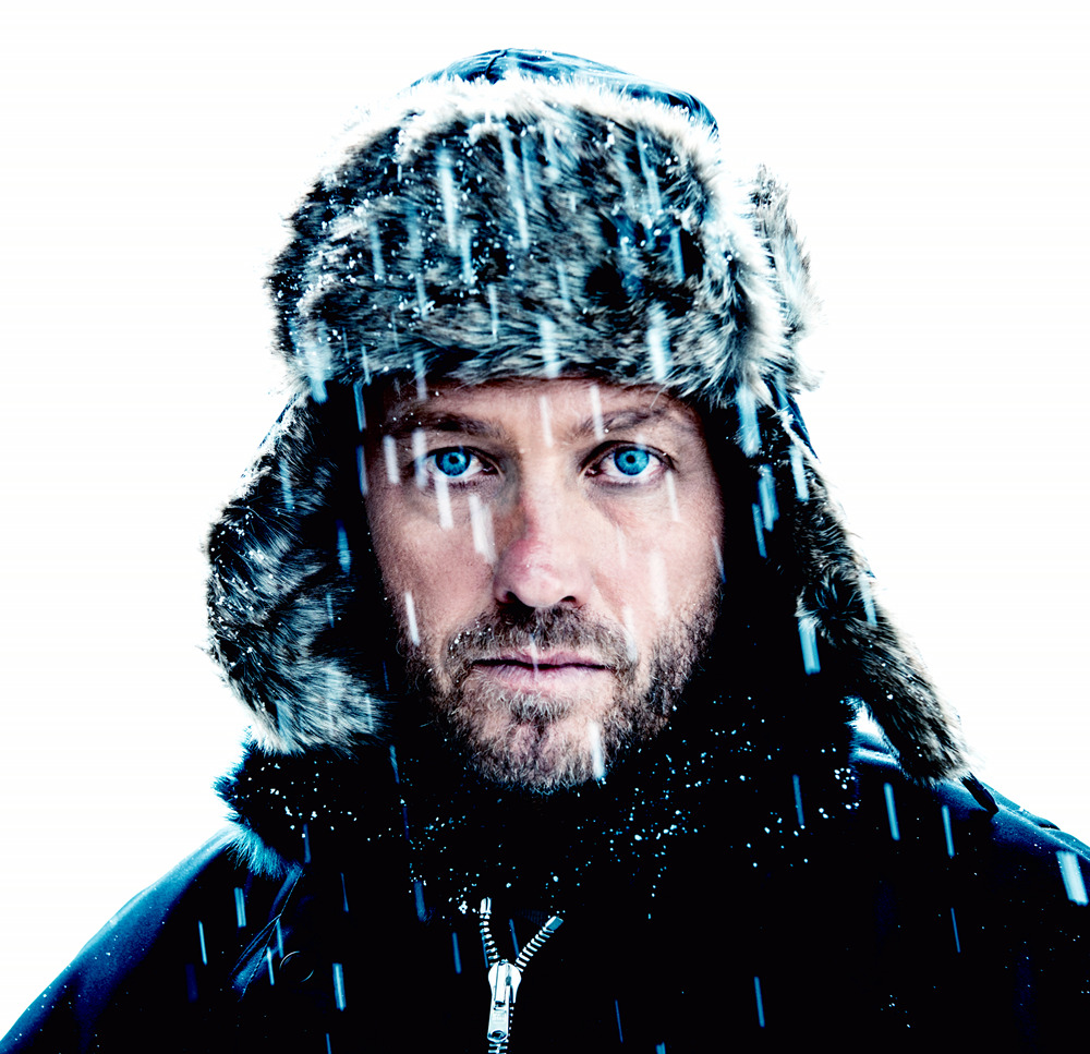 Artist Profile - tobyMac - Pictures