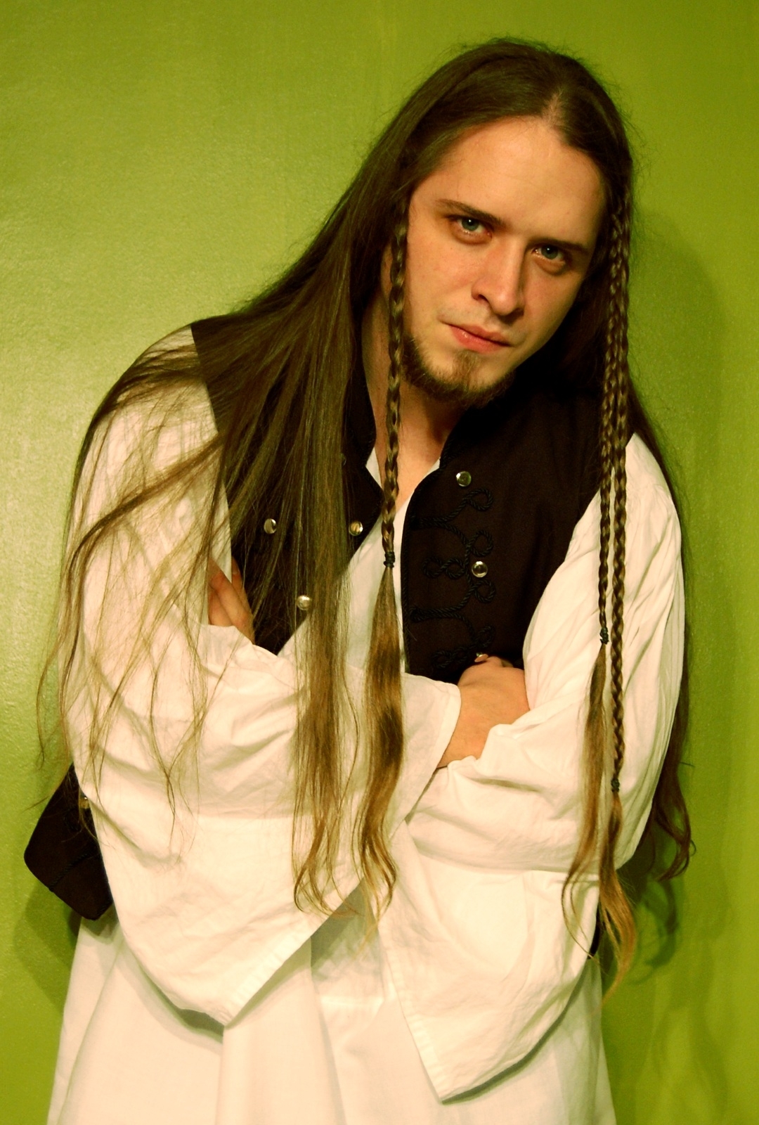 Artist Profile Dalriada Pictures