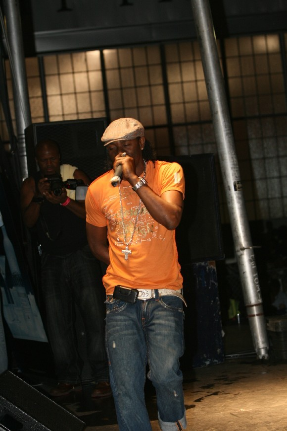 Artist Profile Bugle Pictures