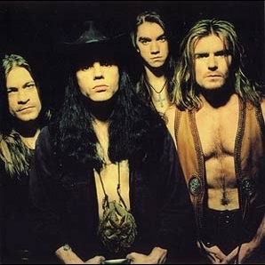 The Cult's Unique Style