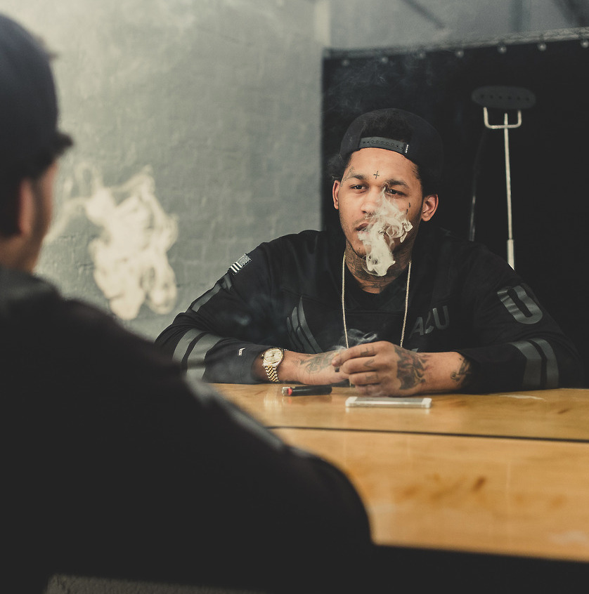 Artist Profile - Fredo Santana - Pictures