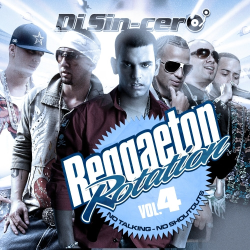Artist Profile Reggaeton Pictures