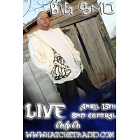 Artist Profile - Big Smo - Pictures