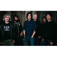 Artist Profile - Moist - Pictures