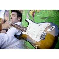 Mike Zito Radio Jango Com jango