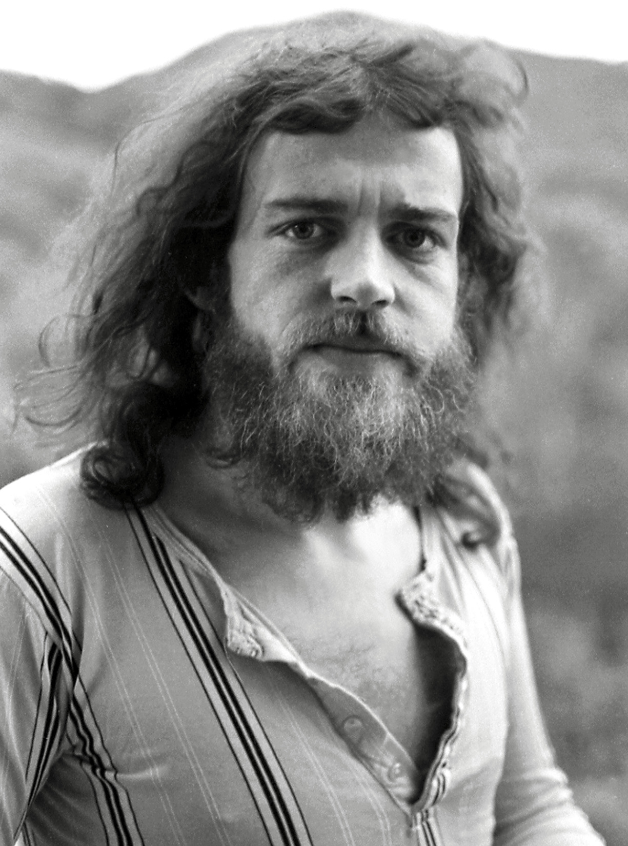 Artist Profile - Joe Cocker - Pictures