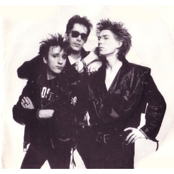 The Psychedelic Furs on Jango Radio | Full Bio, Songs, Videos