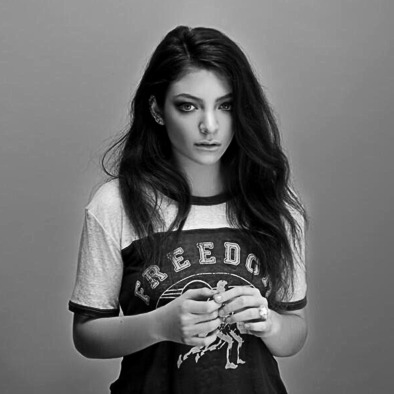 Artist Profile - Lorde - Pictures
