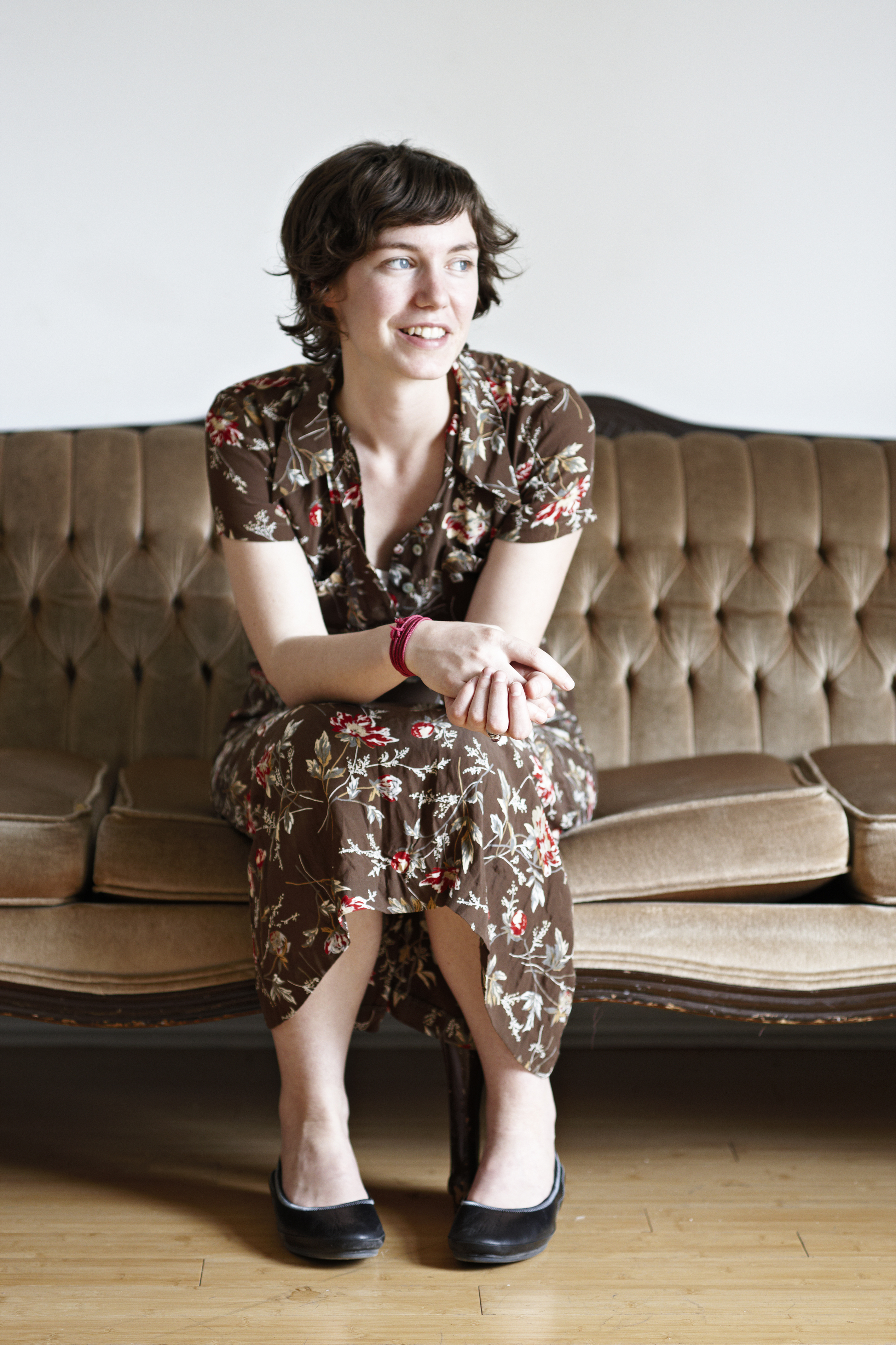 Artist Profile Catherine MacLellan Pictures