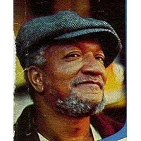 Artist Profile - Redd Foxx - Pictures