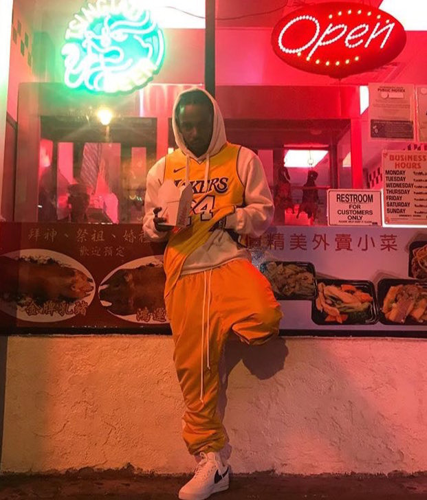 Artist Profile Kendrick Lamar Pictures