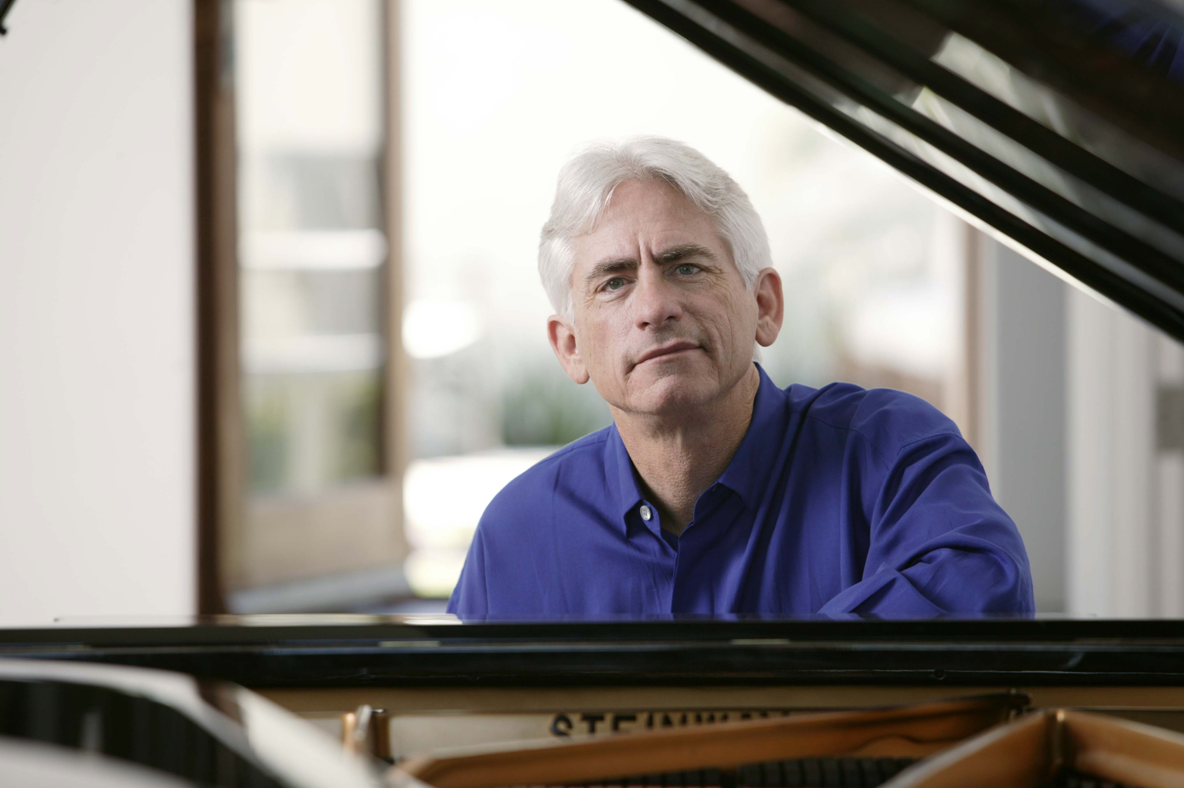 Artist Profile David Benoit Pictures