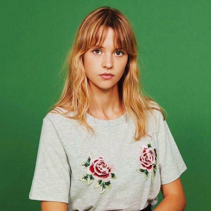 Artist Profile Angèle Pictures