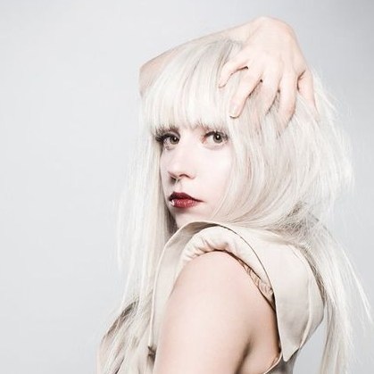 Artist Profile - Lady GaGa - Pictures
