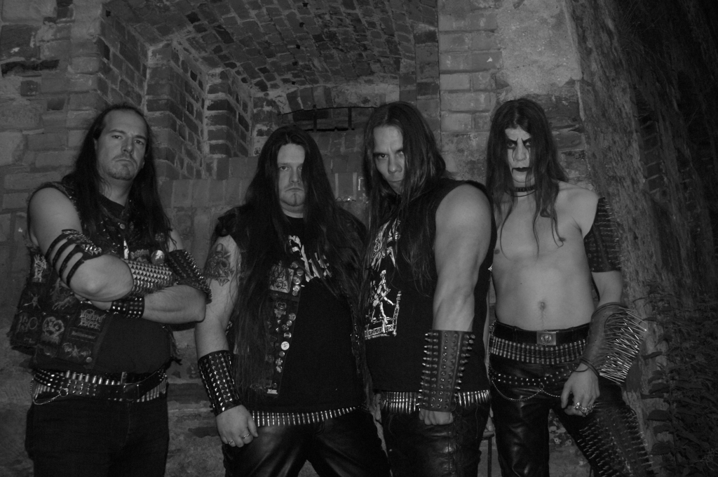 Artist Profile - Desaster - Pictures