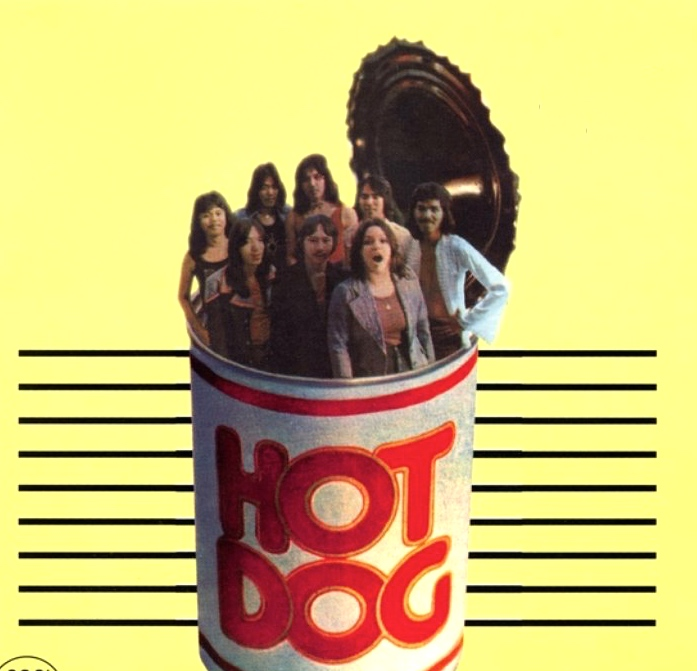 Artist Profile - Hotdog - Pictures