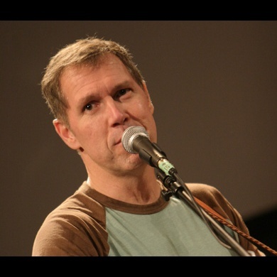 Artist Profile - Chris Rice - Pictures