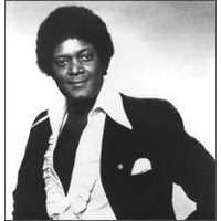 Artist Profile Dobie Gray Pictures