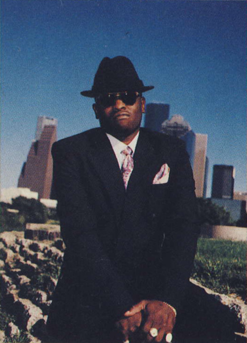 Artist Profile - Scarface - Pictures