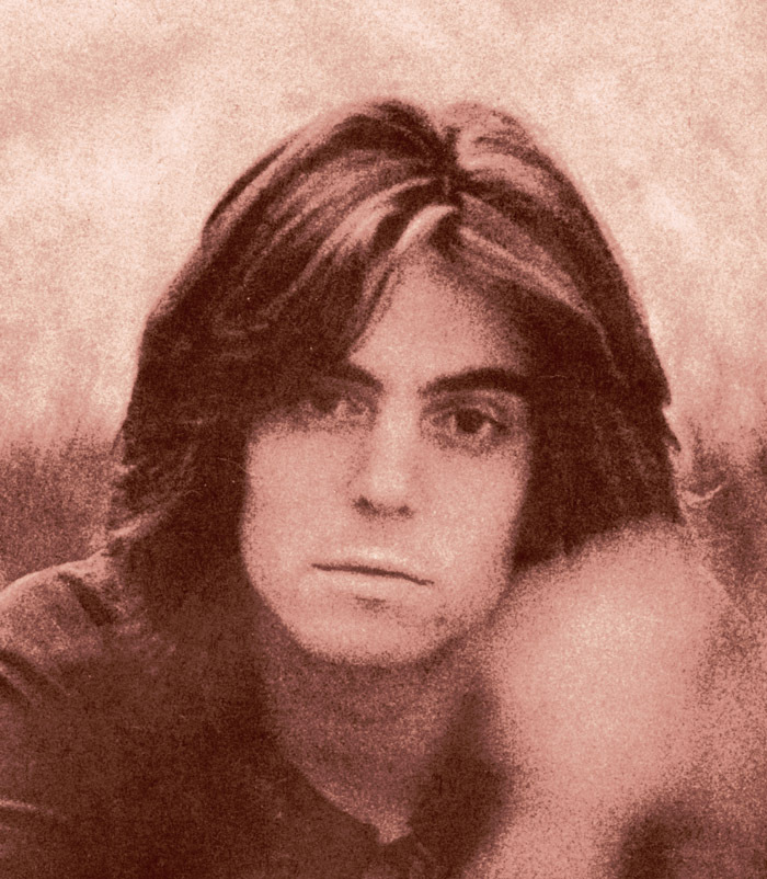 Artist Profile Terry Reid Pictures